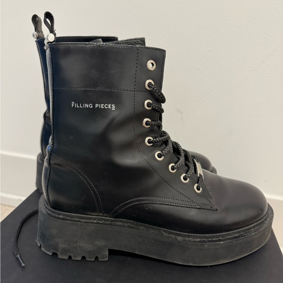 FILLING PIECES JENN BOOT - Picture 5 of 8